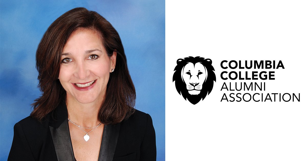 to Alumnihood, Class of 2023 Columbia College Today